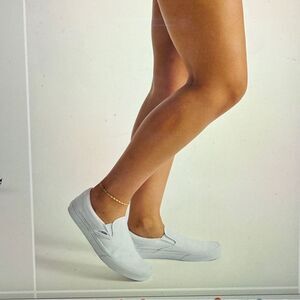 Women's Vans Classic Slip-On Shoes GUC